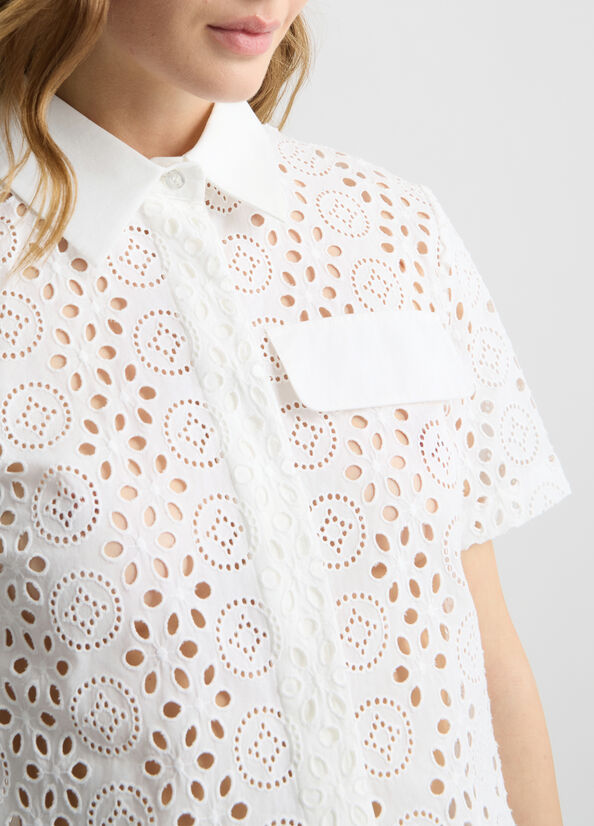 CAMICIA  - LIU JO WA5283T2182 11111 Liu Jo 
