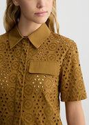 CAMICIA  - LIU JO WA5283T2182 11111 Liu Jo 