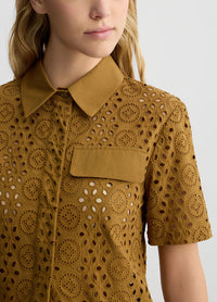CAMICIA  - LIU JO WA5283T2182 11111 Liu Jo 