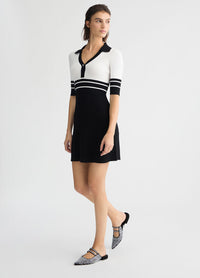 VESTITO - LIU JO WA5311MS99E 03Q45 Liu Jo 