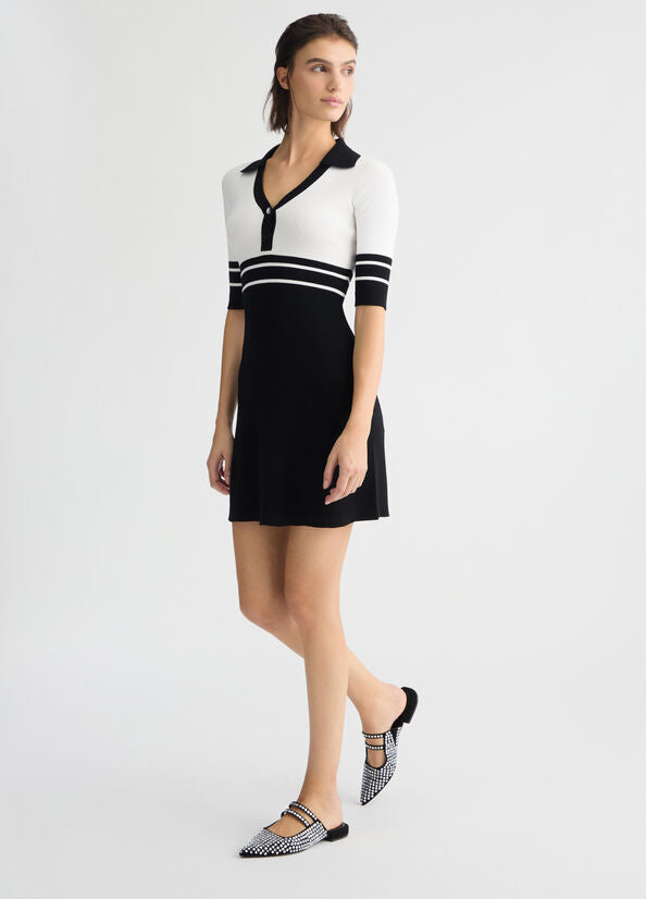 VESTITO - LIU JO WA5311MS99E 03Q45 Liu Jo 