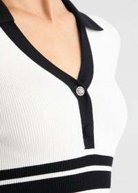 VESTITO - LIU JO WA5311MS99E 03Q45 Liu Jo 
