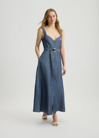 VESTITO - LIU JO WA5312T4818 09481 Liu Jo 