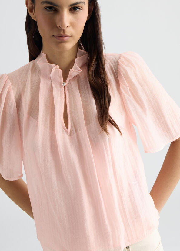 Blusa Liu Jo