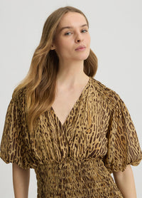 VESTITO - LIU JO WA5331T6867 M9550 Liu Jo 