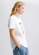 T-SHIRT MC - LIU JO WA5343JS923 M9518 Liu Jo 