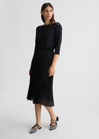 VESTITO - LIU JO WA5351T0414 22222 Liu Jo 