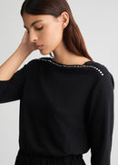 VESTITO - LIU JO WA5351T0414 22222 Liu Jo 
