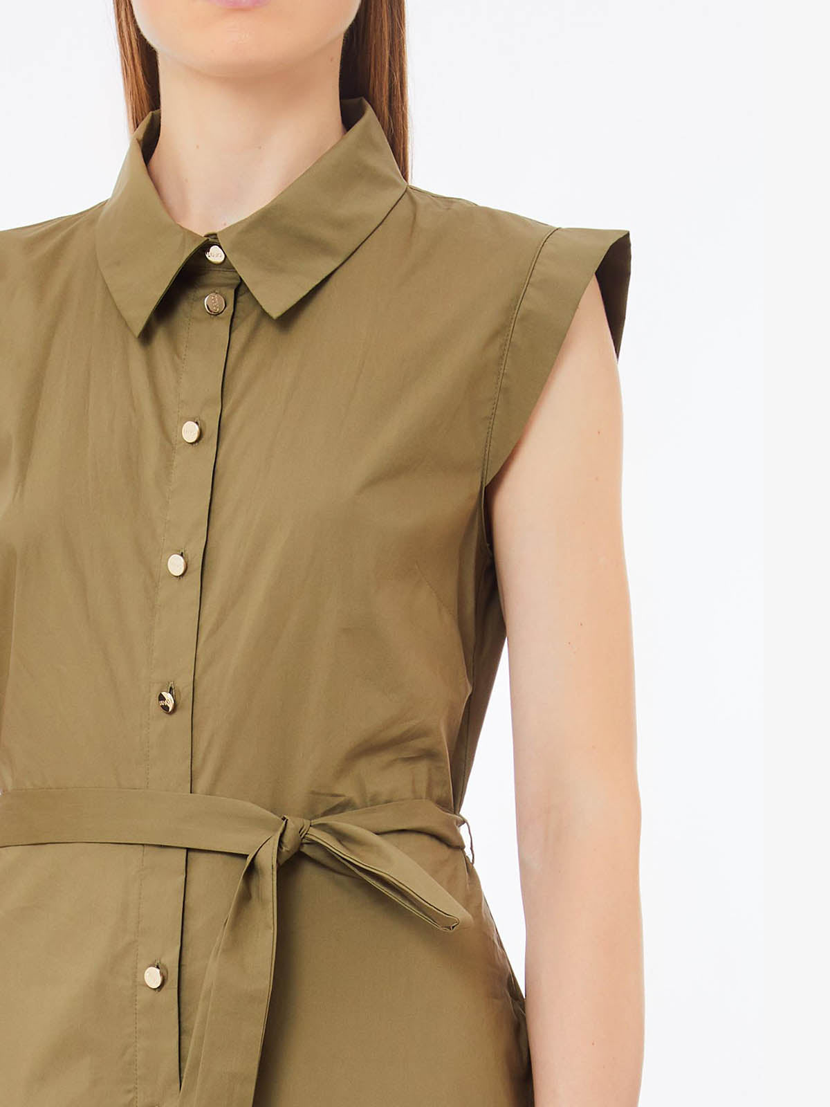 VESTITO - LIU JO WA5354T4853 M9535 Liu Jo 