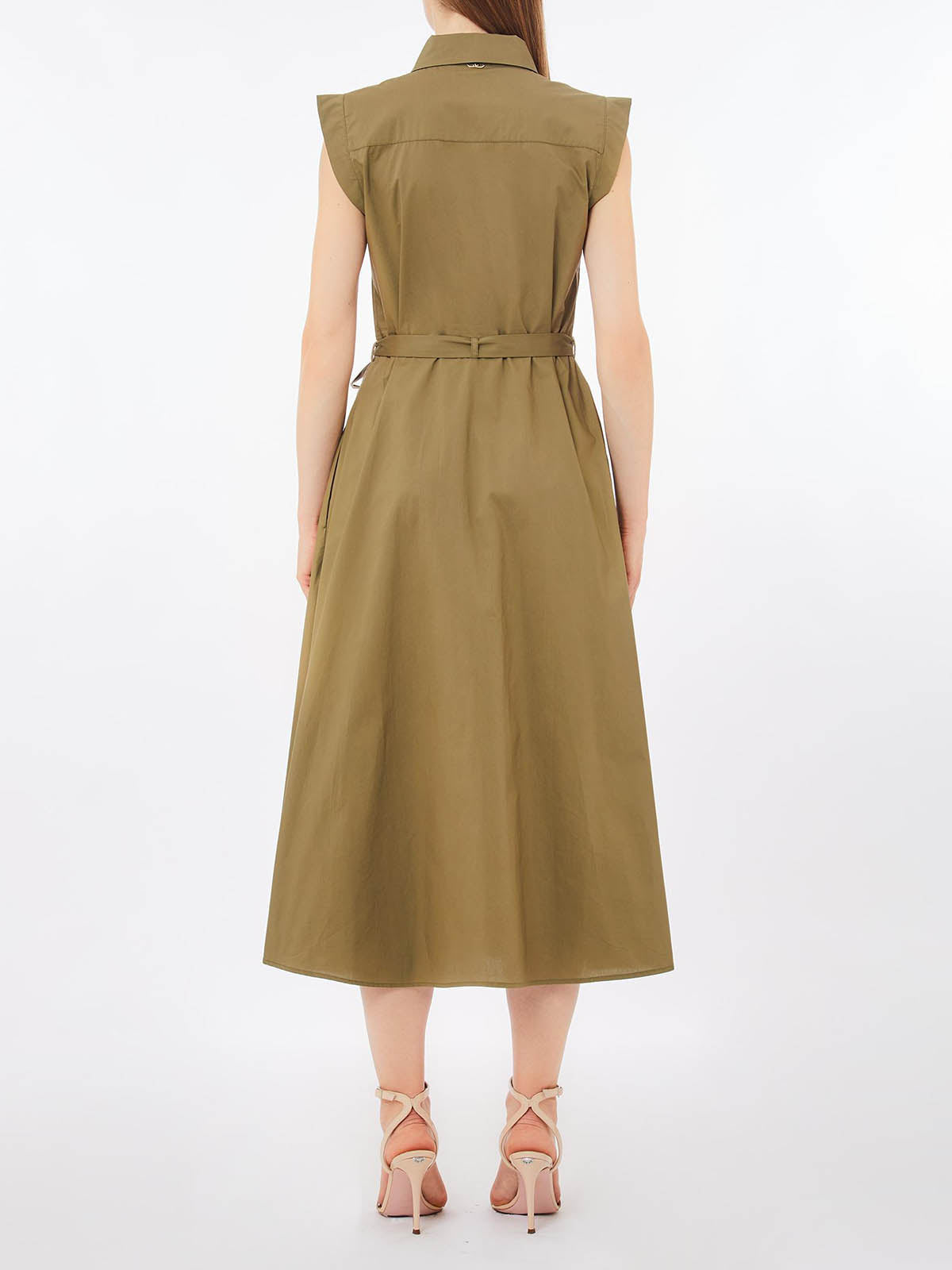 VESTITO - LIU JO WA5354T4853 M9535 Liu Jo 