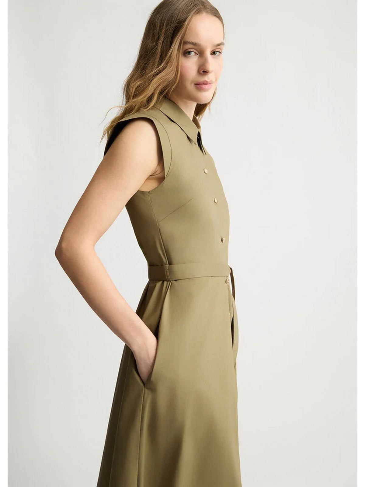 VESTITO - LIU JO WA5357T4853/X0680 X0680 Liu Jo 