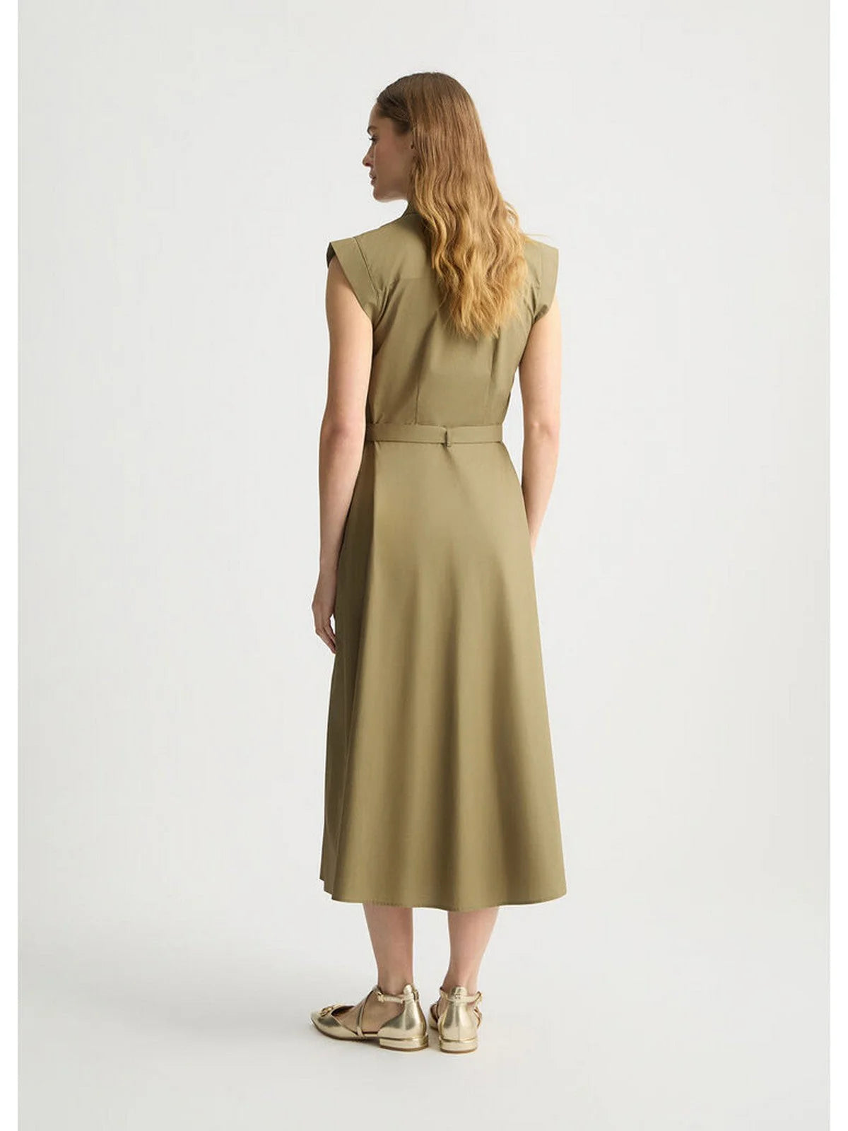 VESTITO - LIU JO WA5357T4853/X0680 X0680 Liu Jo 