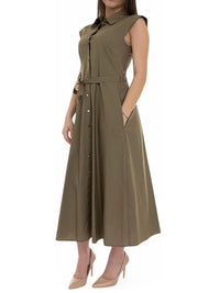 VESTITO - LIU JO WA5357T4853/X0680 X0680 Liu Jo 