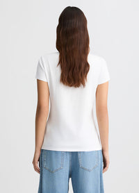 T-SHIRT MC - LIU JO WA5362JS923 M9568 Liu Jo 