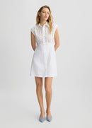 VESTITO - LIU JO WA5402T2182 11111 Liu Jo 
