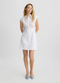 VESTITO - LIU JO WA5402T2182 11111 Liu Jo 