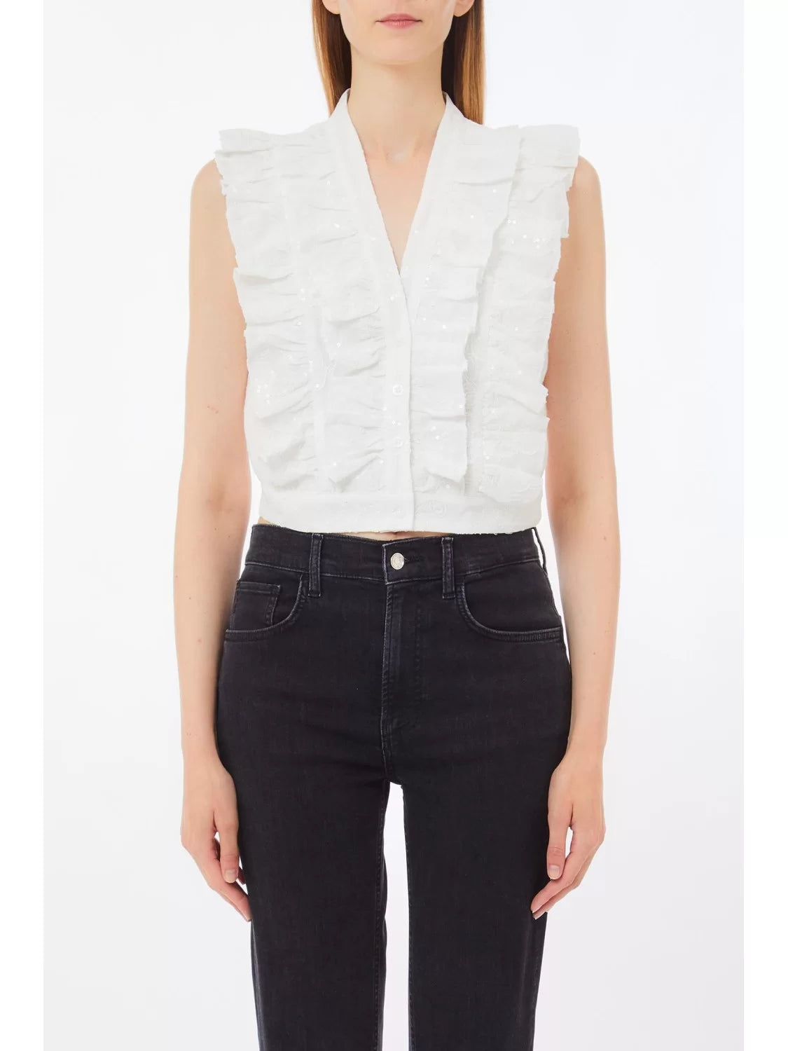 TOP - LIU JO WA5403T4281 10701 Liu Jo 
