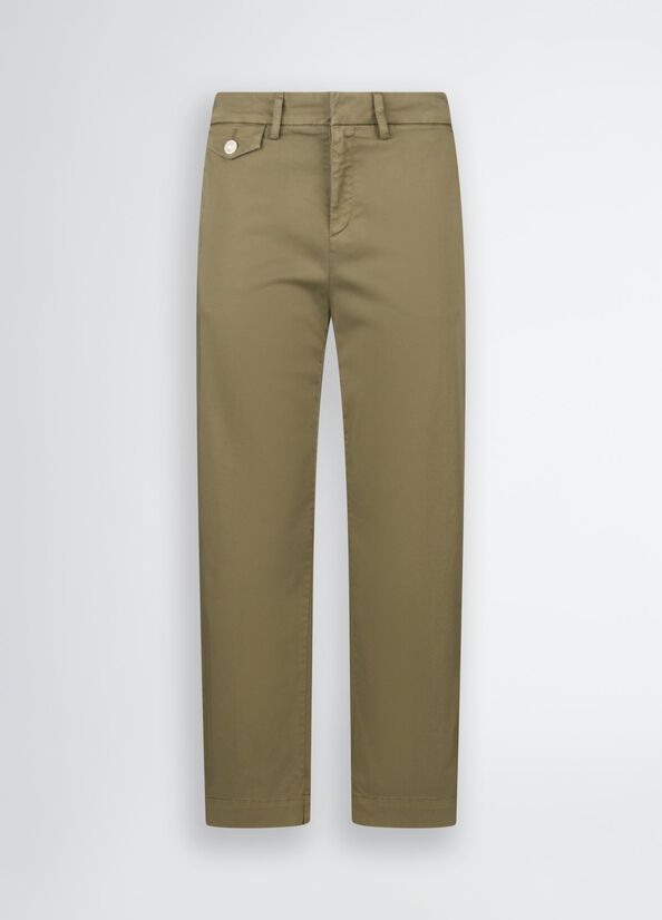 PANTALONE  - LIU JO WA5454T9257 71320 Liu Jo 