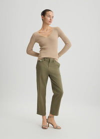 PANTALONE  - LIU JO WA5454T9257 71320 Liu Jo 