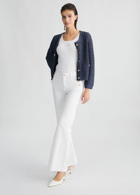 PANTALONE  - LIU JO WA5459T4033 11111 Liu Jo 