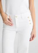 PANTALONE  - LIU JO WA5459T4033 11111 Liu Jo 