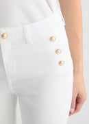 PANTALONE  - LIU JO WA5459T4033 11111 Liu Jo 