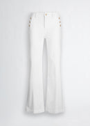 PANTALONE  - LIU JO WA5459T4033 11111 Liu Jo 