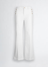 PANTALONE  - LIU JO WA5459T4033 11111 Liu Jo 