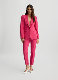 GIACCA LUNGA (compl c/WA5530) - LIU JO WA5464TS896 73936 Liu Jo 
