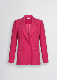 GIACCA LUNGA (compl c/WA5530) - LIU JO WA5464TS896 73936 Liu Jo 