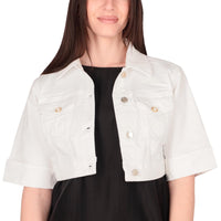 GIUBBINO - LIU JO WA5528T4033 11111 Liu Jo 