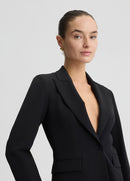GIACCA LUNGA (compl c/WA5530) - LIU JO WXX052TS896 10701 Liu Jo 