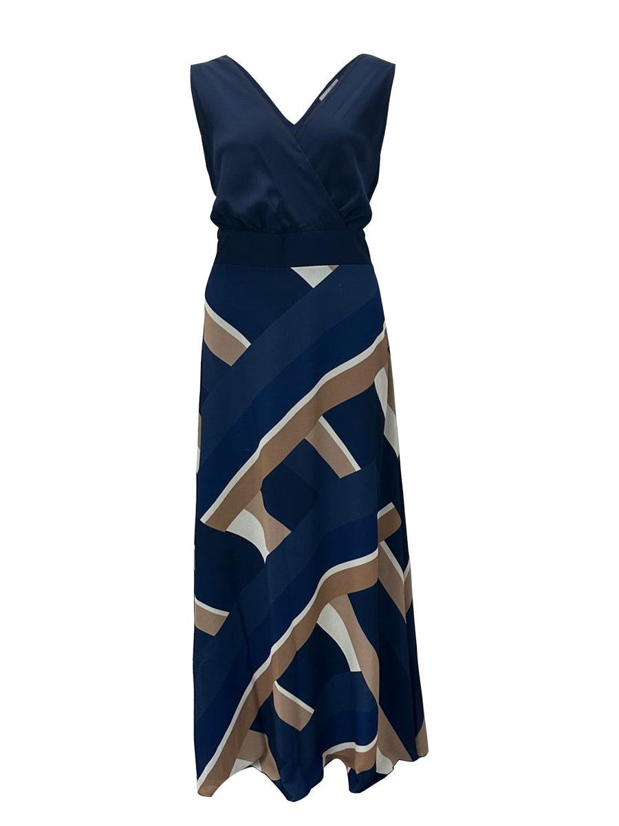 VESTITO - LIZALU' F414XBEROVENTRY UN Lizalù 