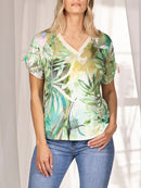 T-SHIRT - LIZALU' F593XBEPICO UN Lizalù 