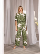BLUSA - LIZALU' F856XBE11122 UN Lizalù 