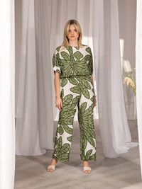 BLUSA - LIZALU' F856XBE11122 UN Lizalù 