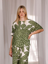 BLUSA - LIZALU' F856XBE11122 UN Lizalù 