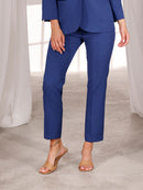 PANTALONE ORME - LIZALU' F876XBEDUNE UN Lizalù 
