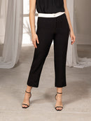 PANTALONE ASTORO - LIZALU' F876XBESABINA UN Lizalù 