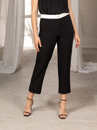 PANTALONE ASTORO - LIZALU' F876XBESABINA UN Lizalù 