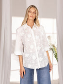 CAMICIA - LIZALU' F888XBECOLLEGNO UN Lizalù 