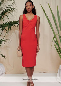 VESTITO - LUCKYLU AB01TC 296 LuckyLu 