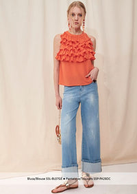 TOP - LUCKYLU BL07GE 172 LuckyLu 