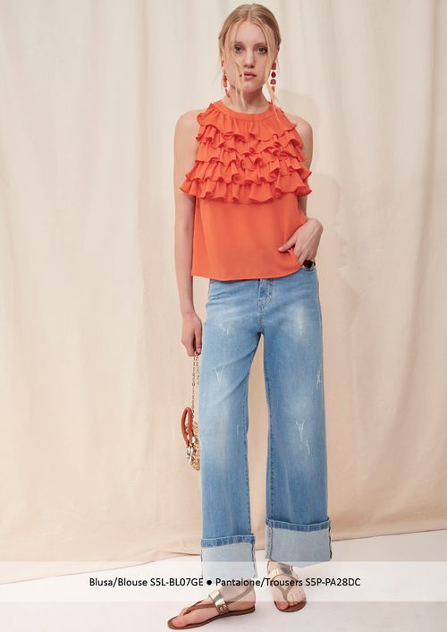 TOP - LUCKYLU BL07GE 172 LuckyLu 