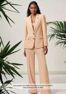 PANTALONE - LUCKYLU PA03FL 085 LuckyLu 