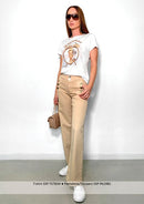 PANTALONE - LUCKYLU PA19BC 007 LuckyLu 