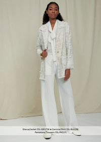 PANTALONE - LUCKYLU PA51FL E25 028 LuckyLu 