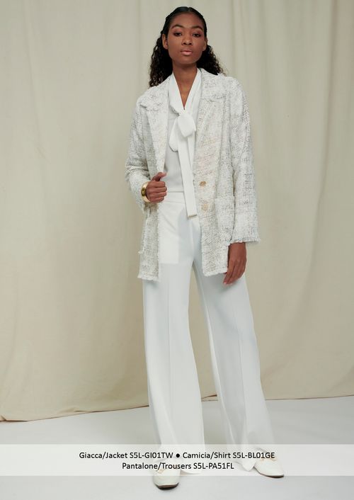 PANTALONE - LUCKYLU PA51FL E25 028 LuckyLu 