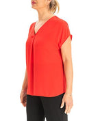 MAGLIA MC - LUISA VIOLA 2142F0-01751N 34 Luisa Viola 
