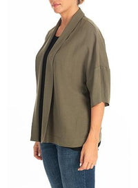 GIACCA - LUISA VIOLA 2152F0-01763N 02 Luisa Viola 